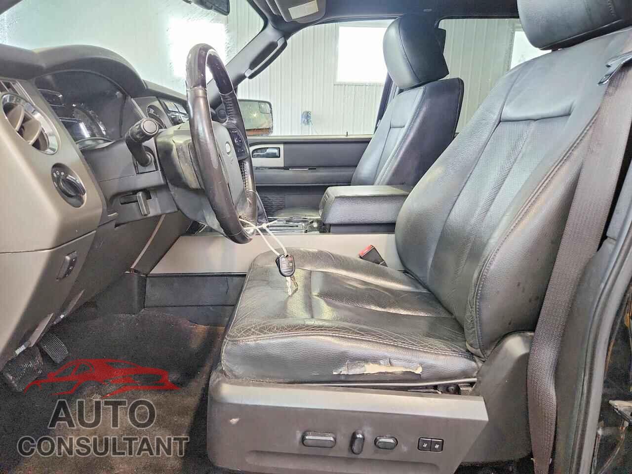 FORD EXPEDITION 2014 - 1FMJU2A57EEF64443