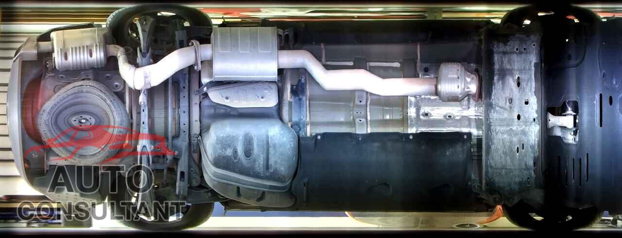 HYUNDAI SANTA FE 2021 - 5NMS14AJ2MH321421