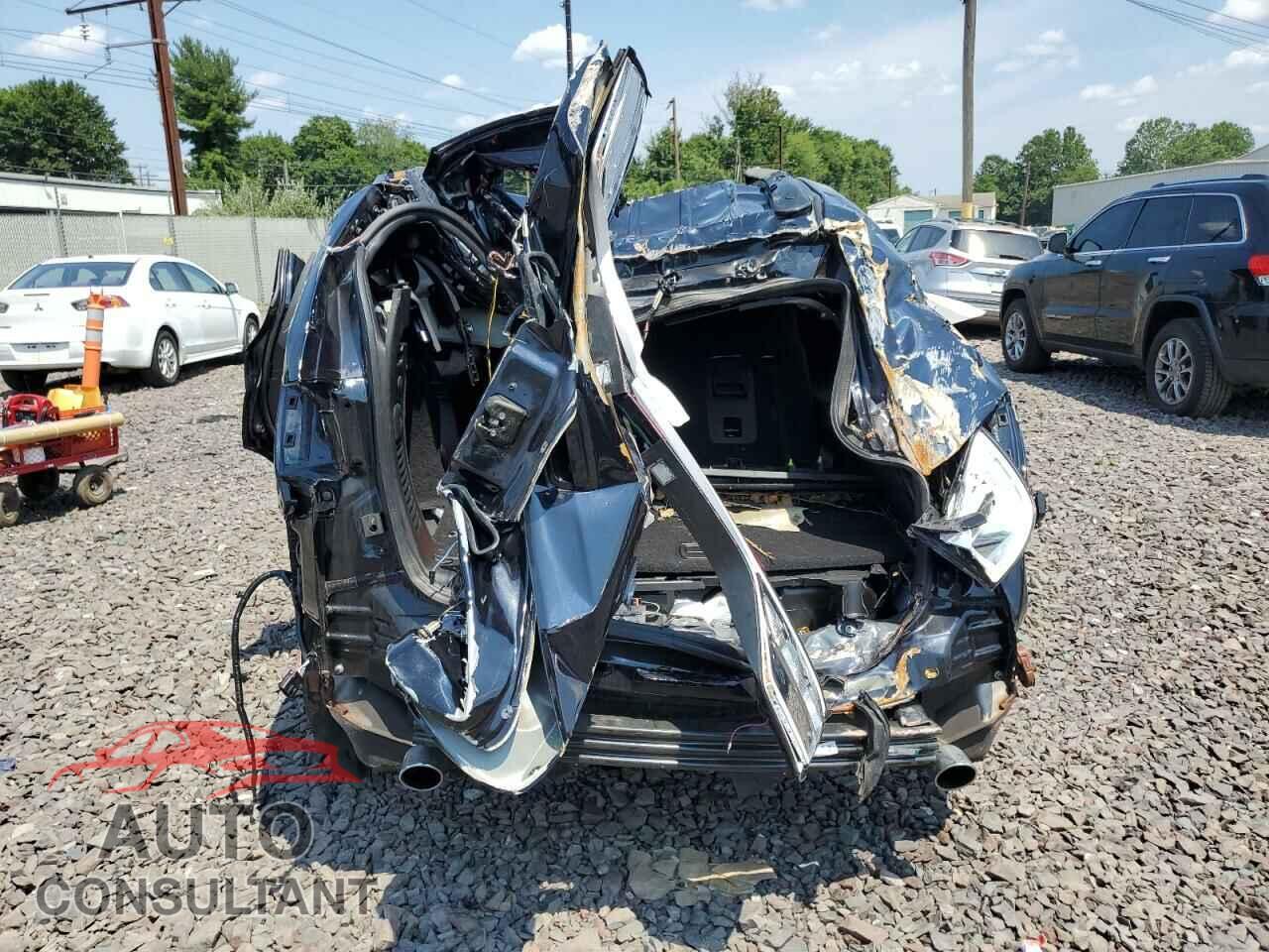 DODGE DURANGO 2023 - 1C4SDJCT0PC695985