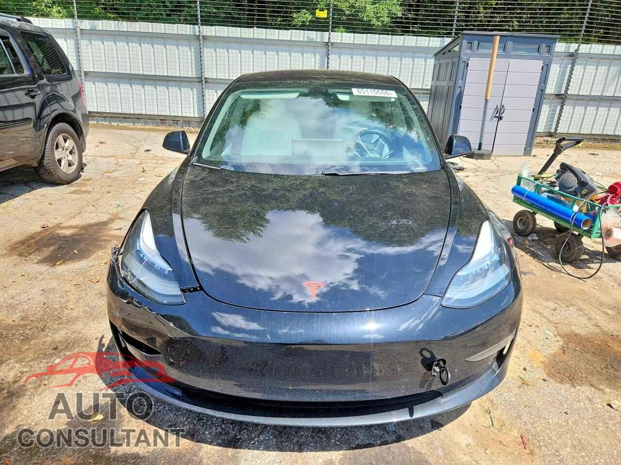 TESLA MODEL 3 2018 - 5YJ3E1EB2JF171074