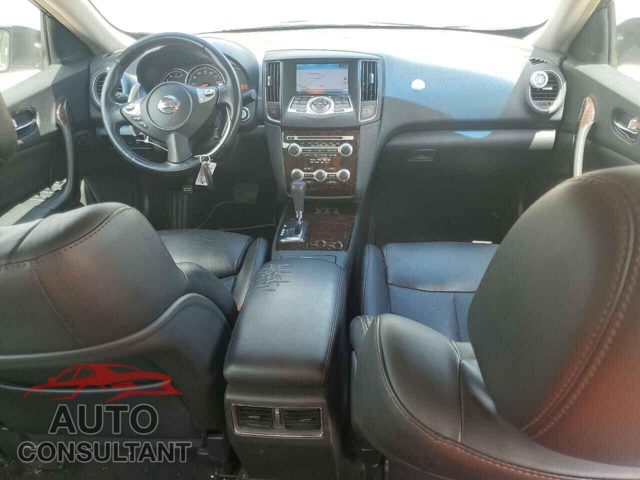 NISSAN MAXIMA 2010 - 1N4AA5AP1AC853376