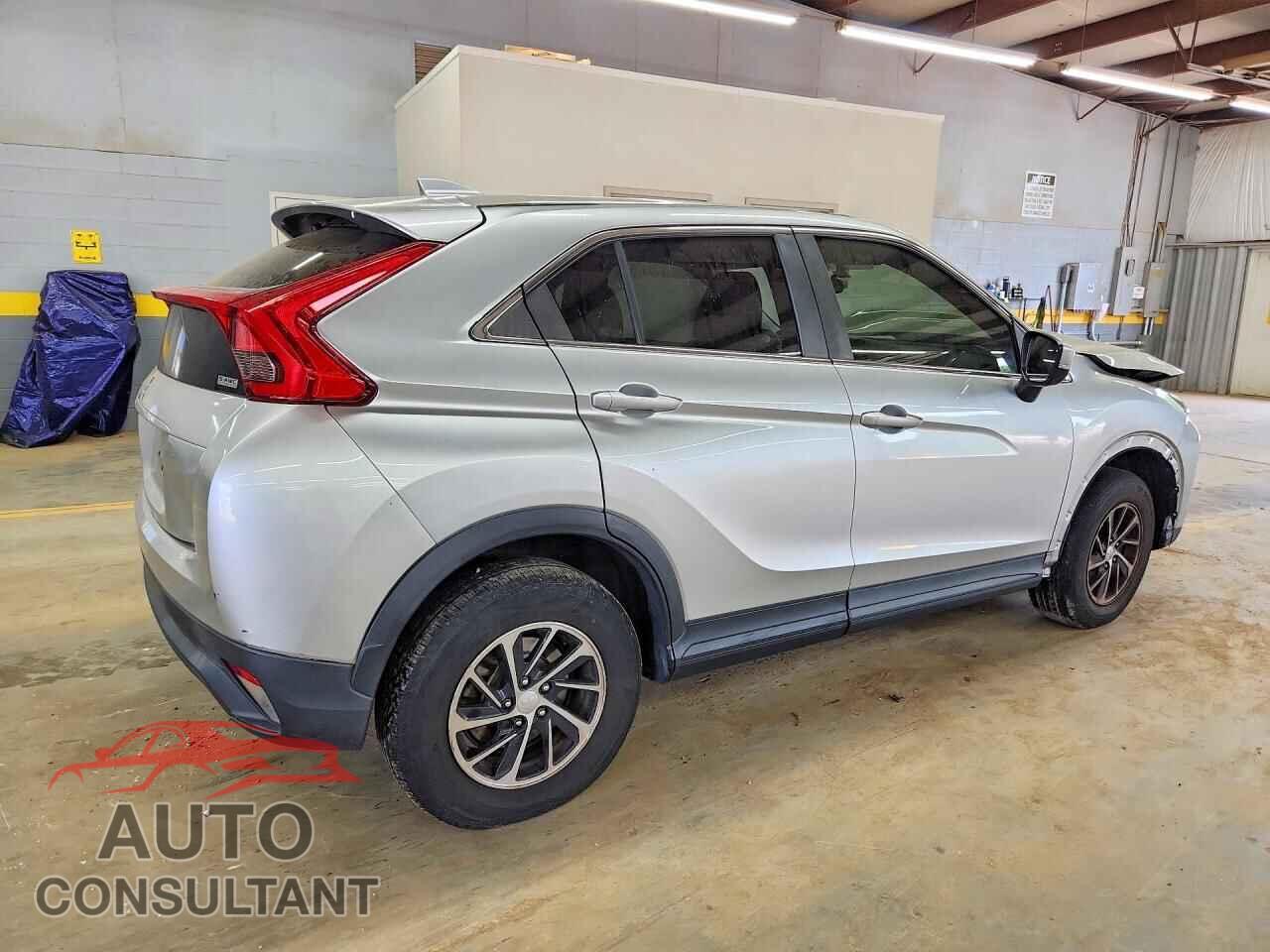MITSUBISHI ECLIPSE 2020 - JA4AT3AA2LZ022161