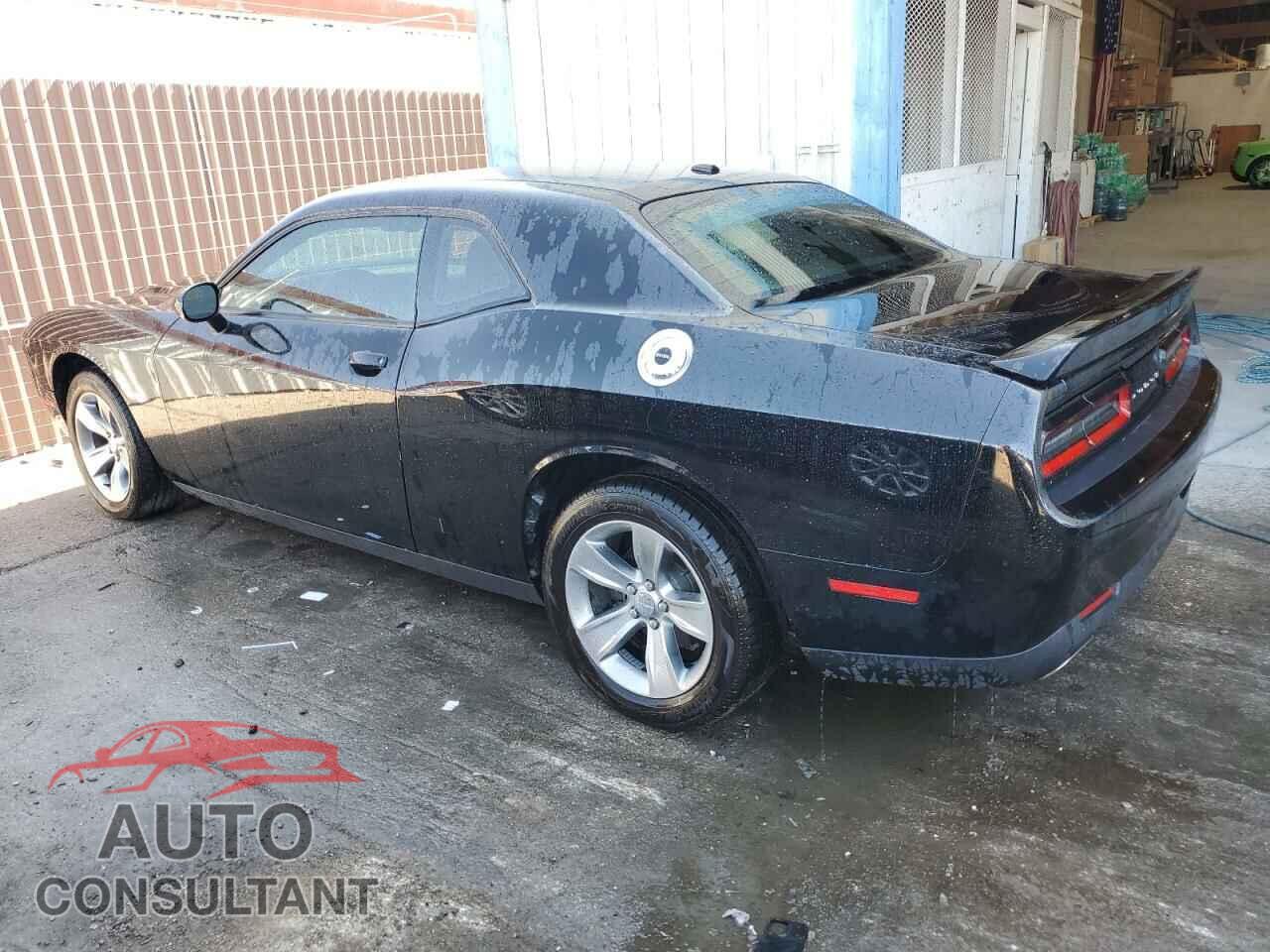 DODGE CHALLENGER 2020 - 2C3CDZAG7LH227790