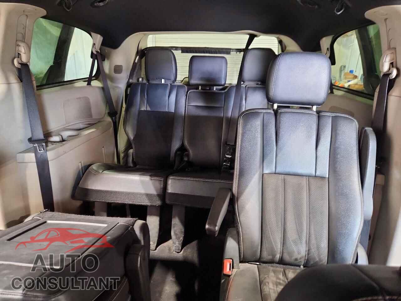 DODGE CARAVAN 2020 - 2C4RDGCG3LR200717