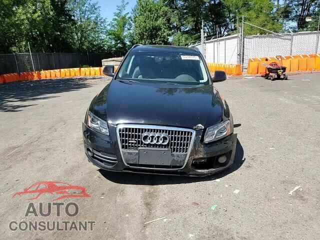 AUDI Q5 2012 - WA1LFAFP5CA016189
