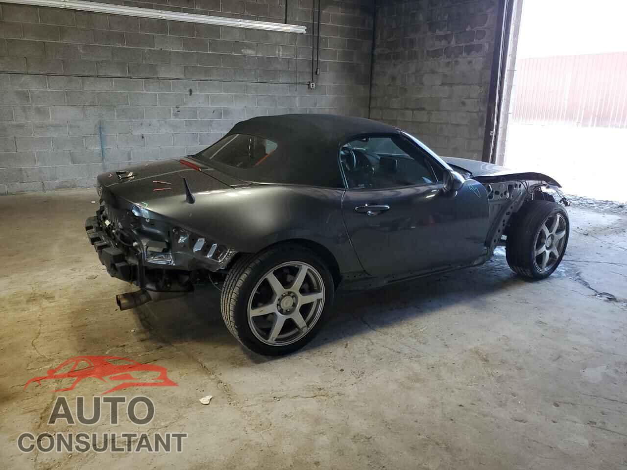 MAZDA MX5 2019 - JM1NDAD76K0307988