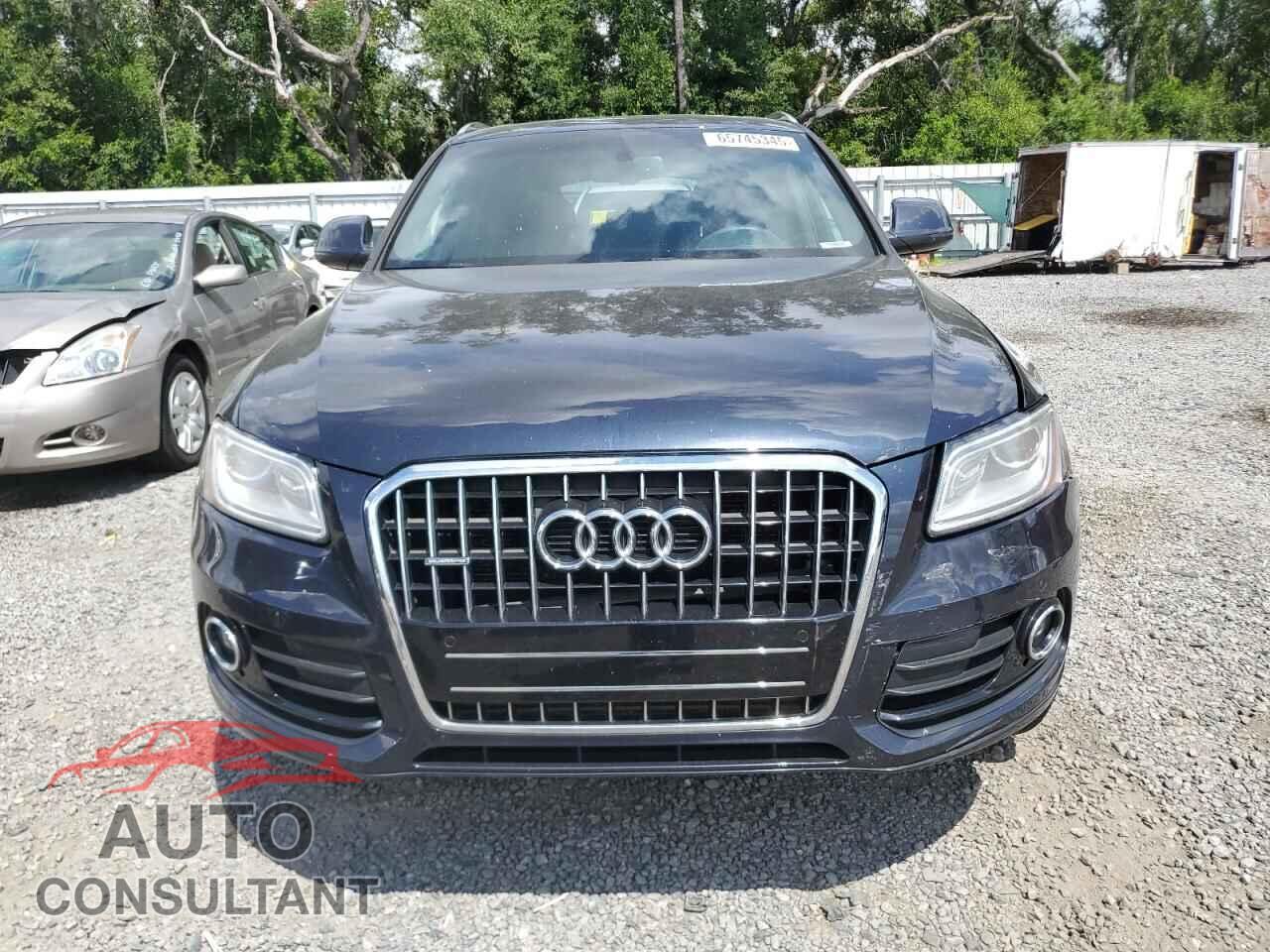 AUDI Q5 2015 - WA1CMBFP0FA062108