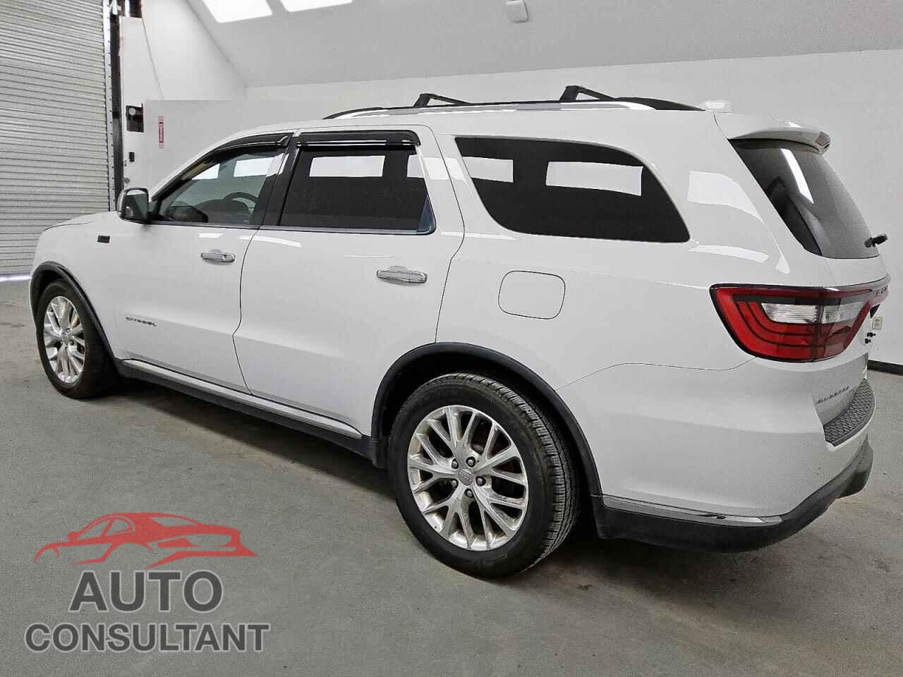 DODGE DURANGO 2014 - 1C4SDHET4EC344550