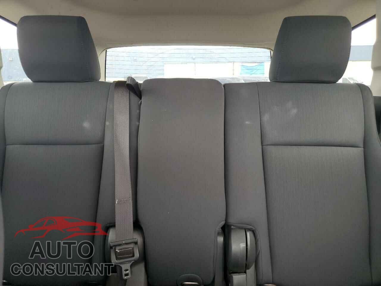 DODGE JOURNEY 2010 - 3D4PG4FB4AT178575
