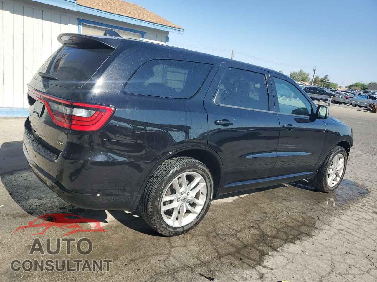 DODGE DURANGO 2023 - 1C4RDJDG0PC618338