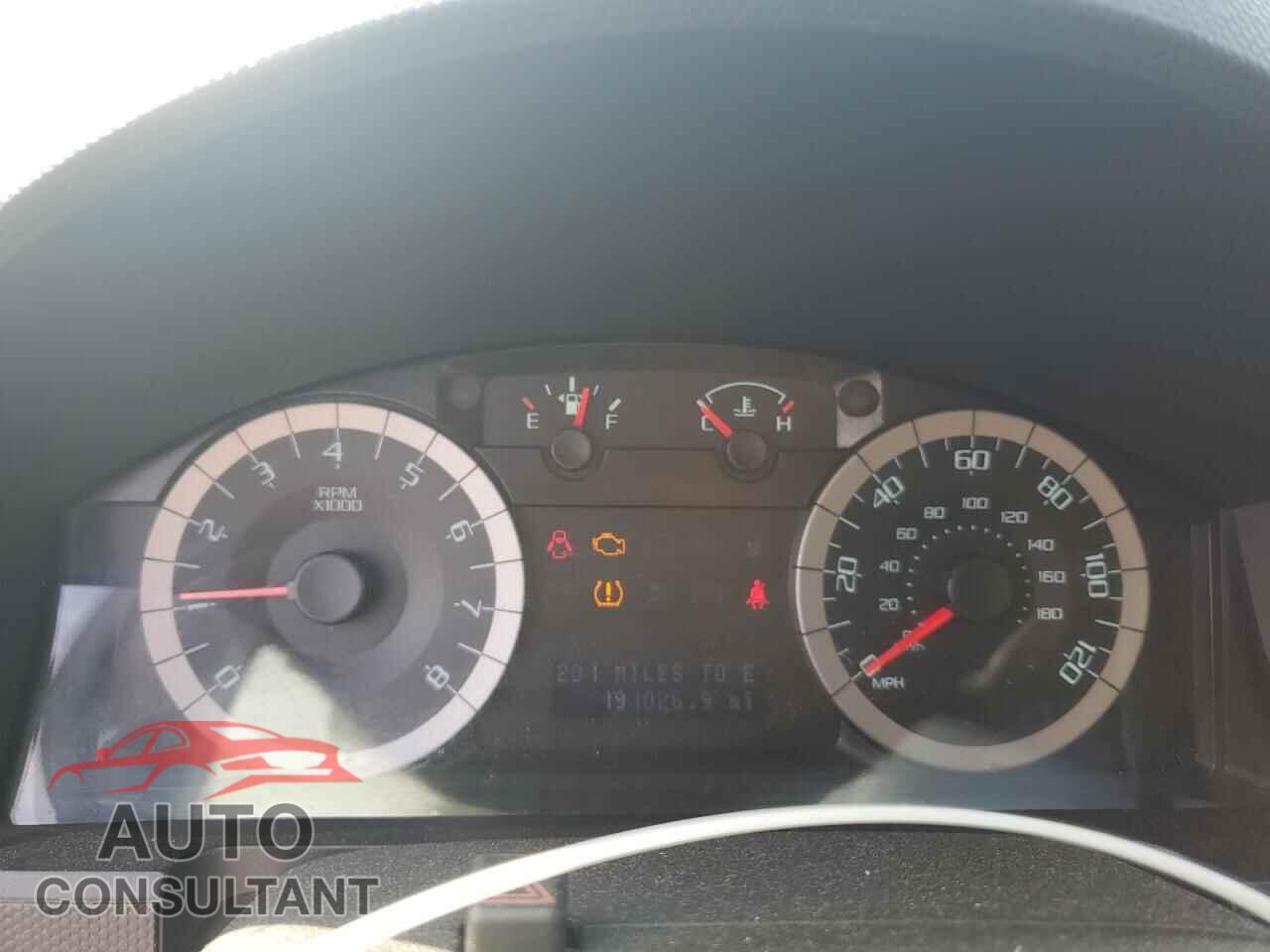 FORD ESCAPE 2012 - 1FMCU9E72CKB69937