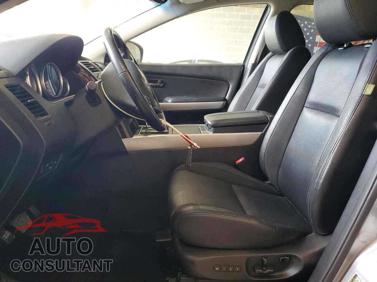 MAZDA CX-9 2015 - JM3TB3DA3F0453489