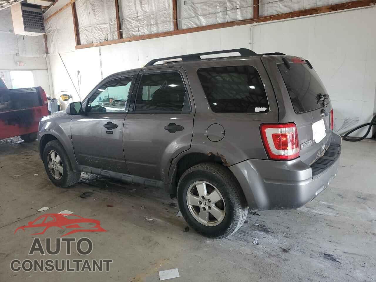 FORD ESCAPE 2012 - 1FMCU9D74CKB57550