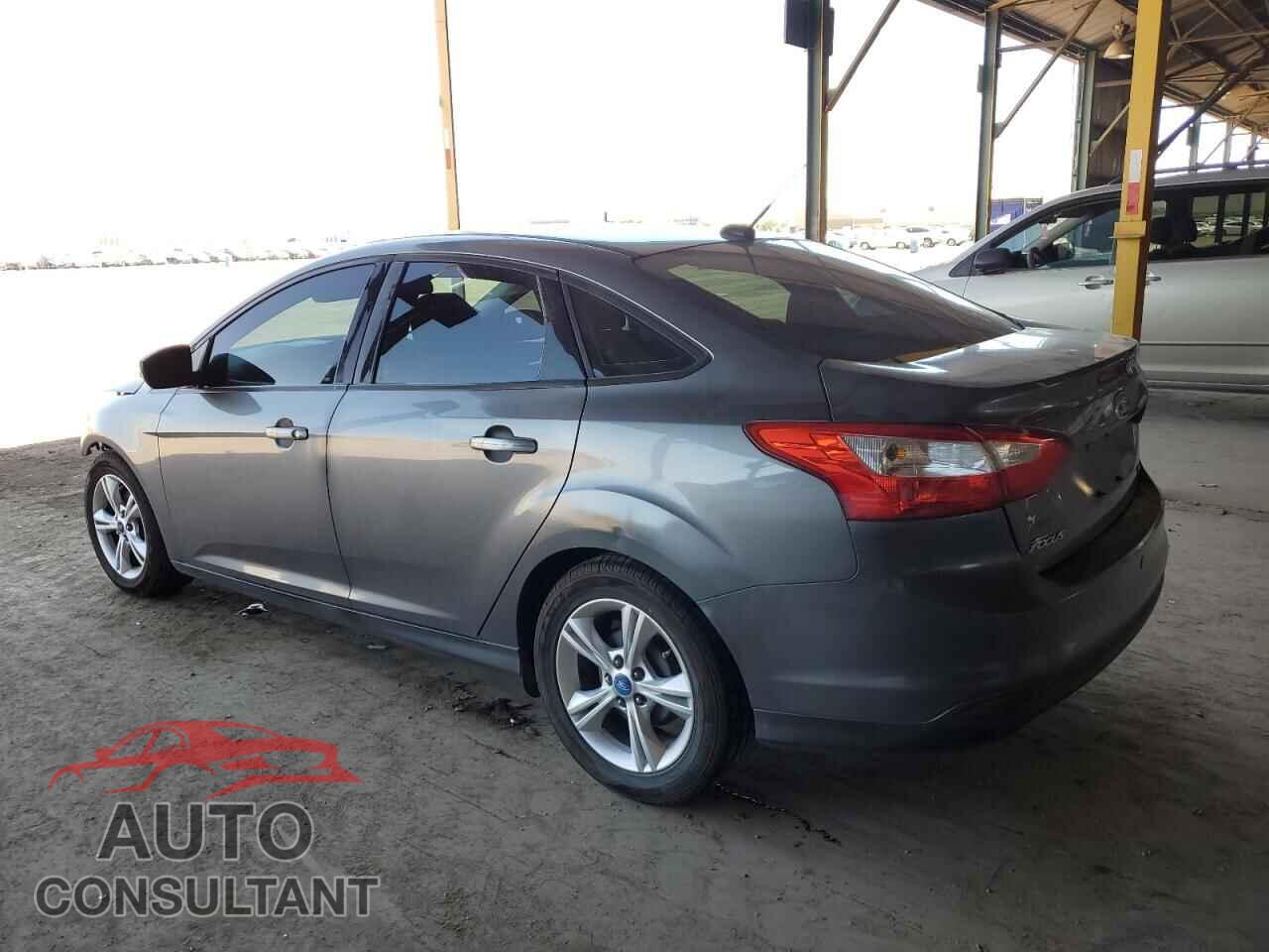 FORD FOCUS 2014 - 1FADP3F25EL224643