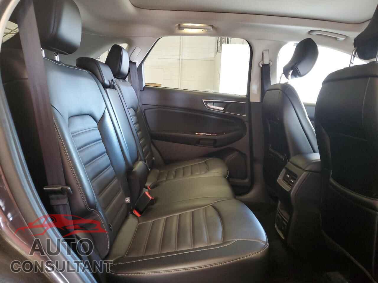 FORD EDGE 2015 - 2FMTK4J86FBB60762