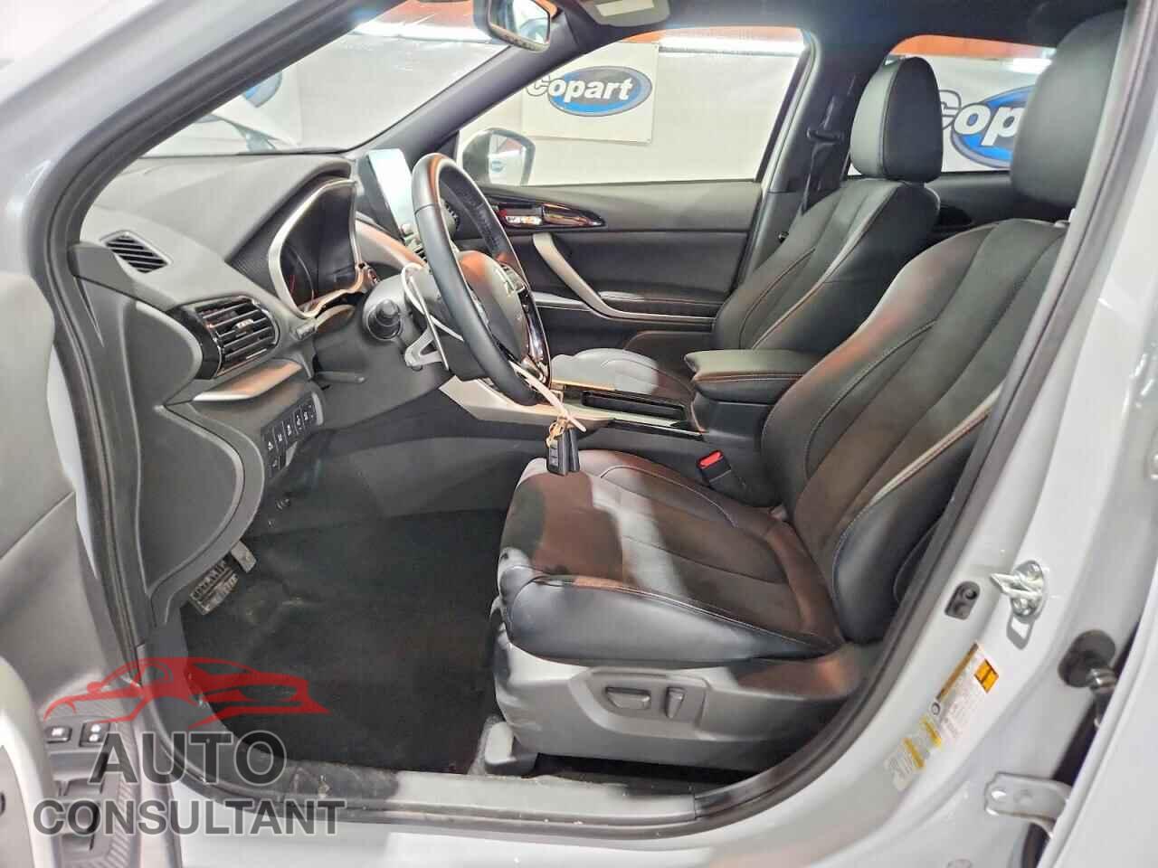 MITSUBISHI ECLIPSE 2024 - JA4ATVAA3RZ631540
