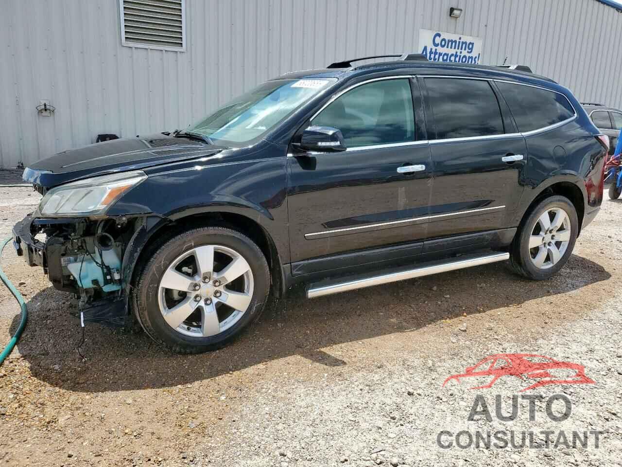 CHEVROLET TRAVERSE 2015 - 1GNKRJKD2FJ313940