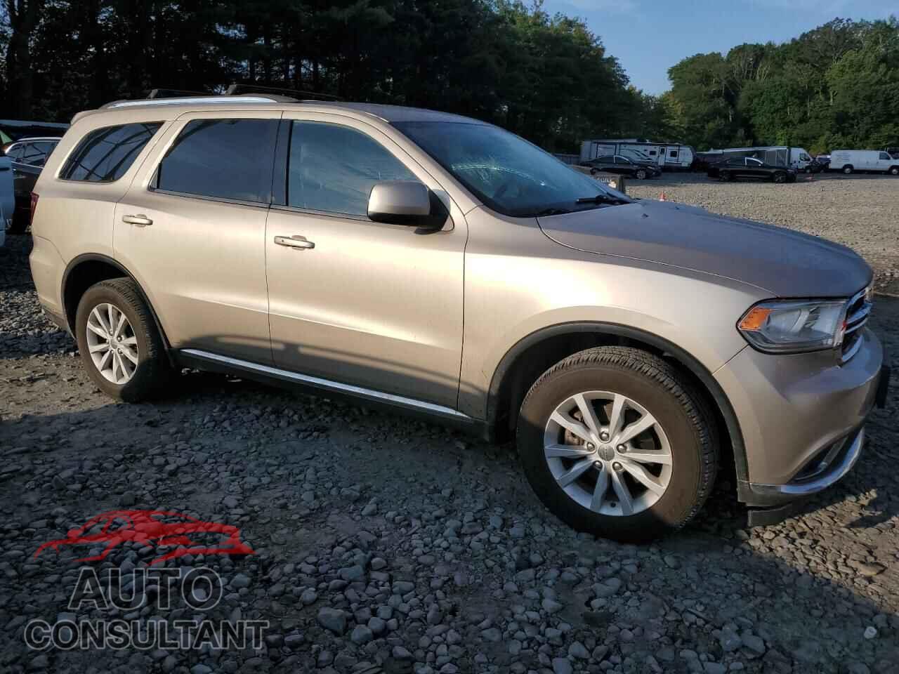 DODGE DURANGO 2014 - 1C4RDJAGXEC332739