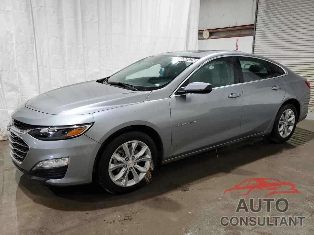 CHEVROLET MALIBU 2024 - 1G1ZD5ST5RF137552