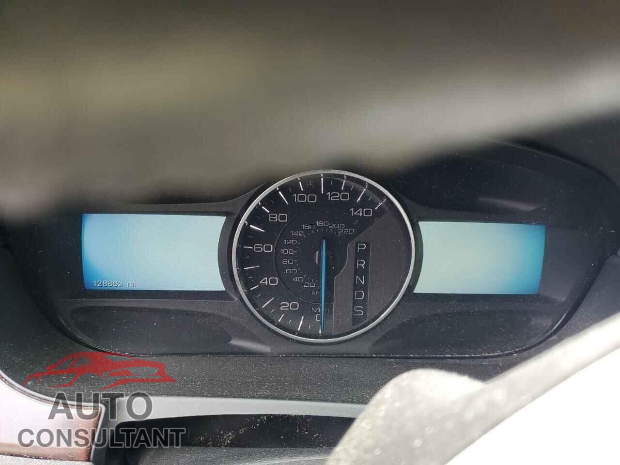 FORD EDGE 2014 - 2FMDK4KC8EBB58579