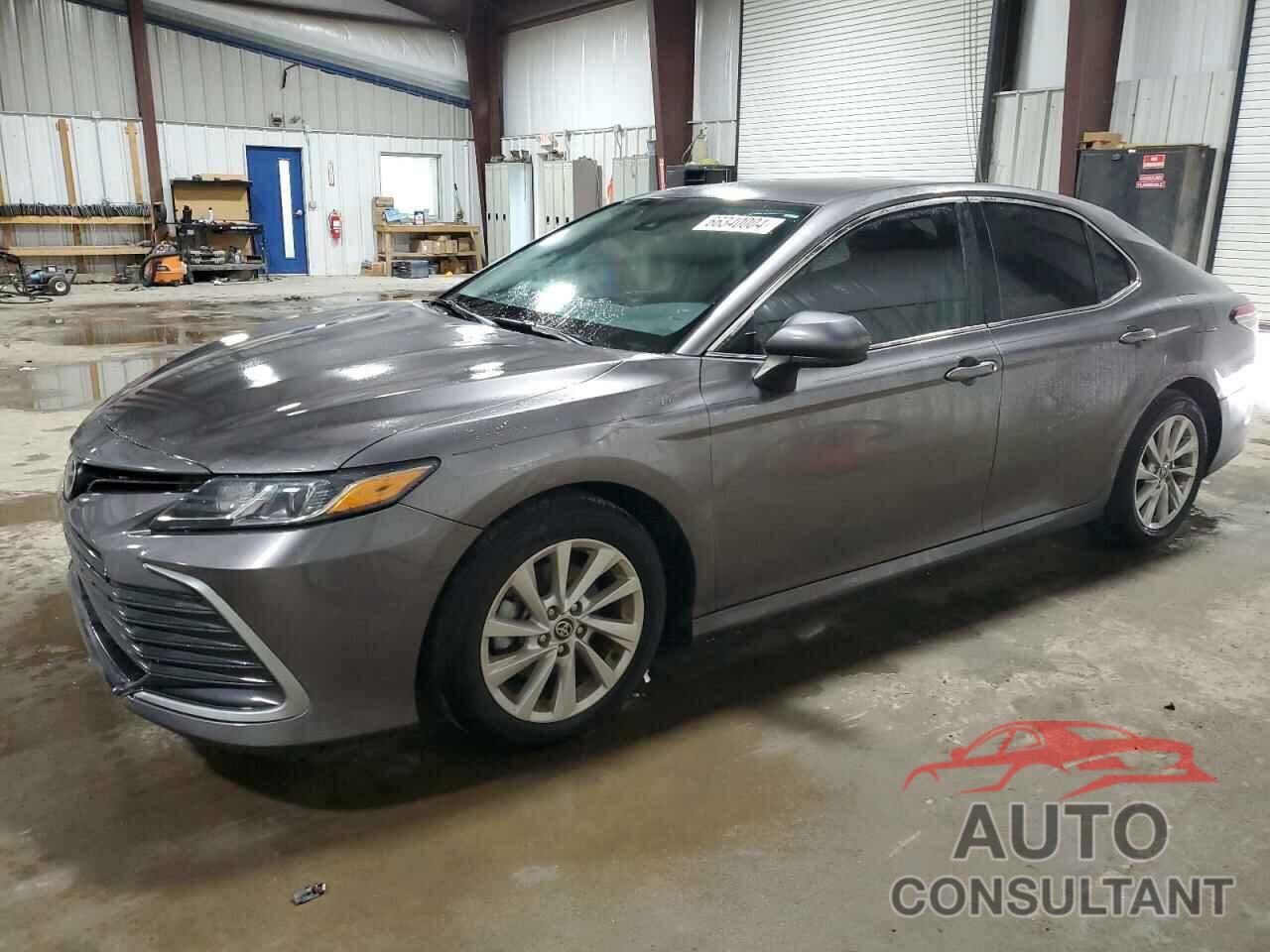 TOYOTA CAMRY 2021 - 4T1C11AK3MU470632