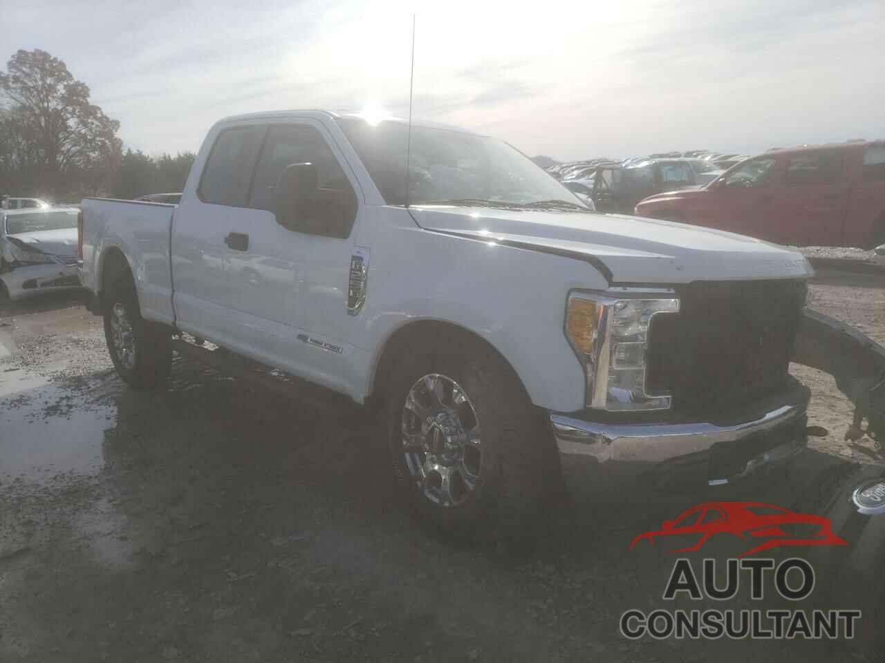 FORD F250 2017 - 1FT7X2AT5HEC33062