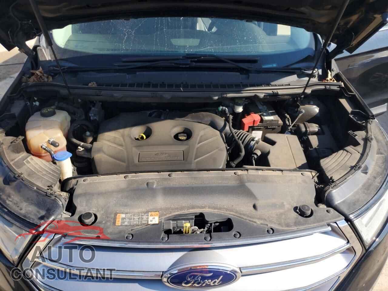 FORD EDGE 2015 - 2FMTK4K92FBC35643
