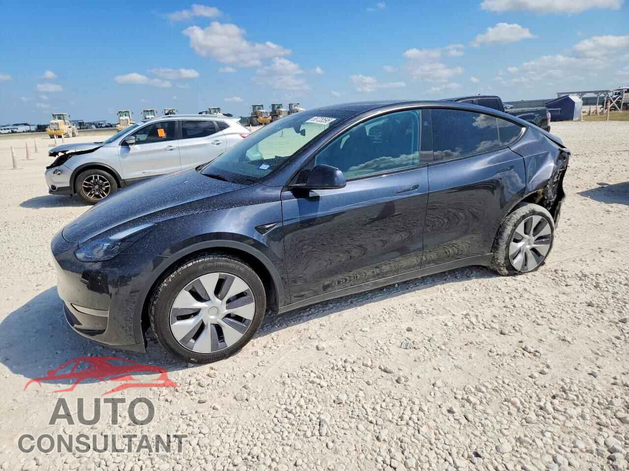 TESLA MODEL Y 2024 - 7SAYGDED4RF018505