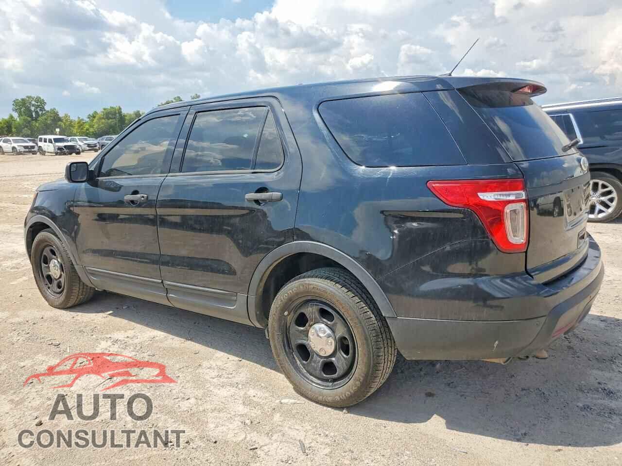 FORD EXPLORER 2013 - 1FM5K8AR2DGC20910