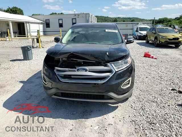 FORD EDGE 2015 - 2FMTK3J82FBB64169