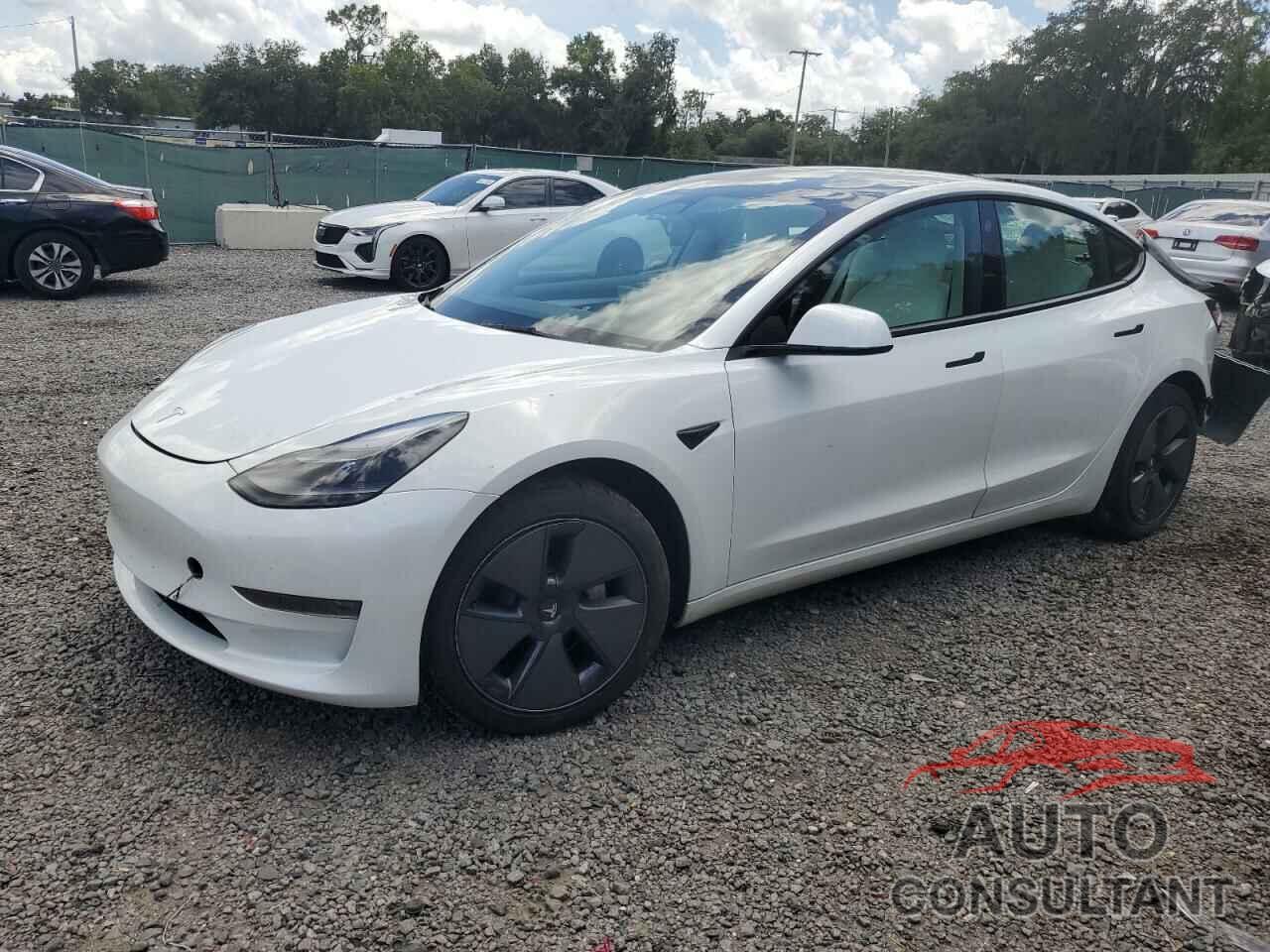 TESLA MODEL 3 2023 - 5YJ3E1EA5PF425392