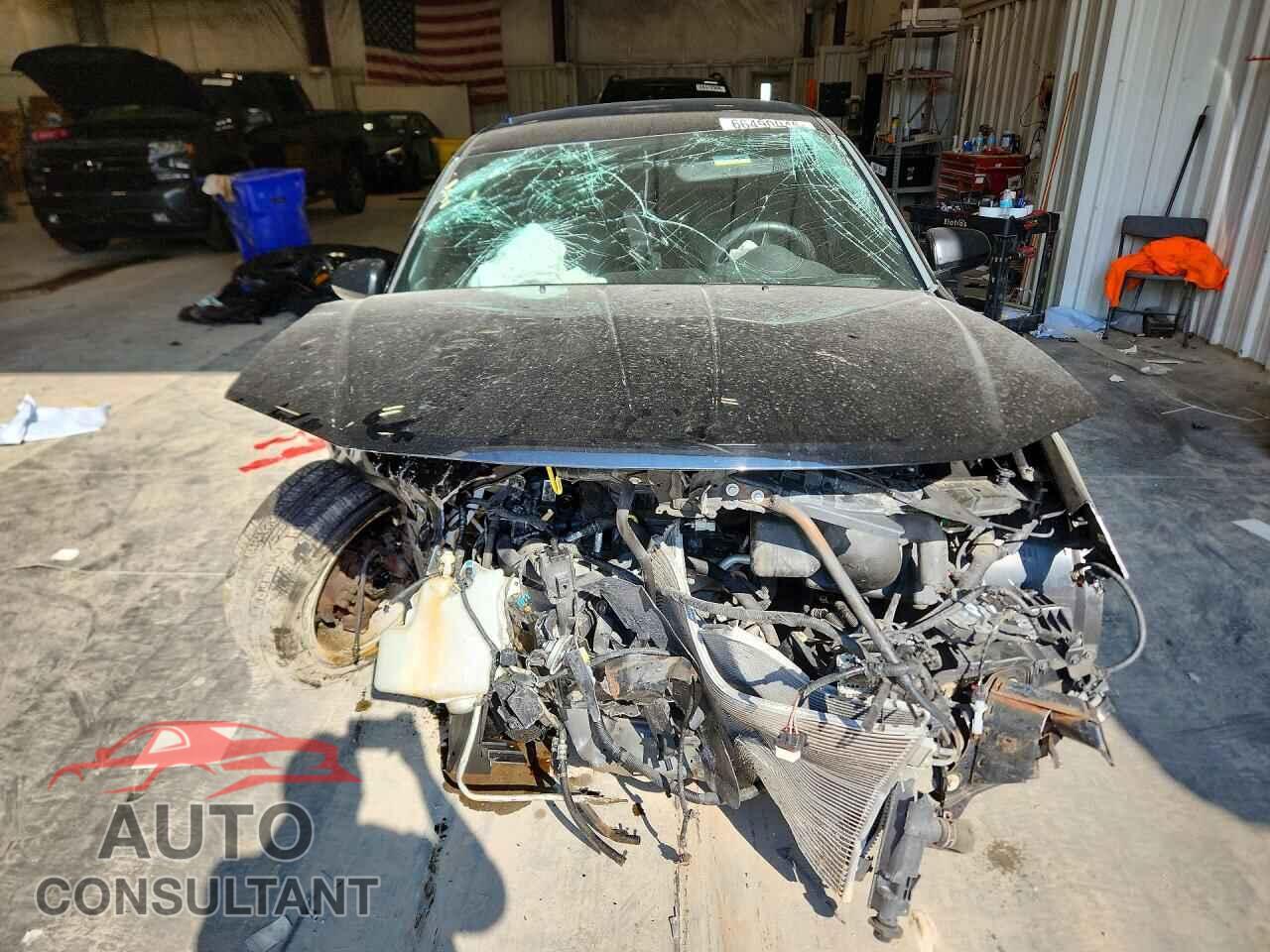 DODGE AVENGER 2013 - 1C3CDZCG2DN685131