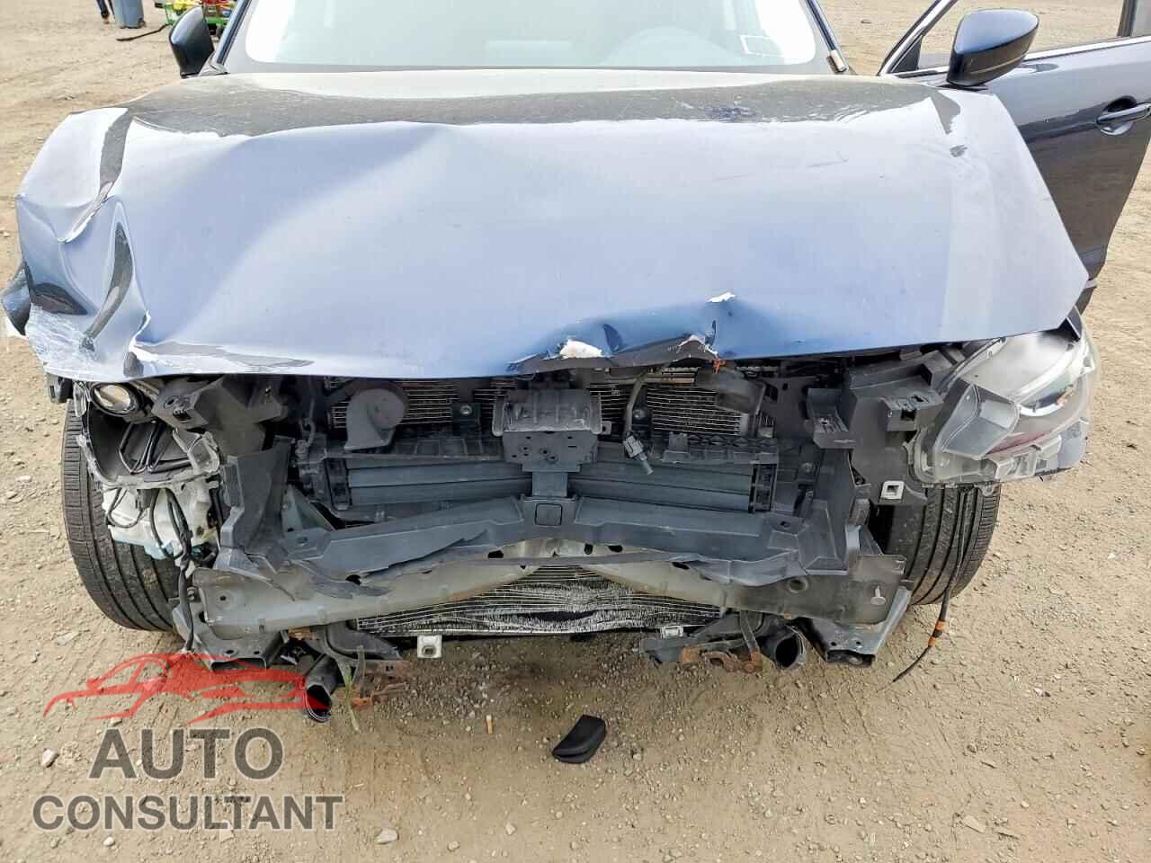 MAZDA CX-9 2016 - JM3TCBBY2G0104462