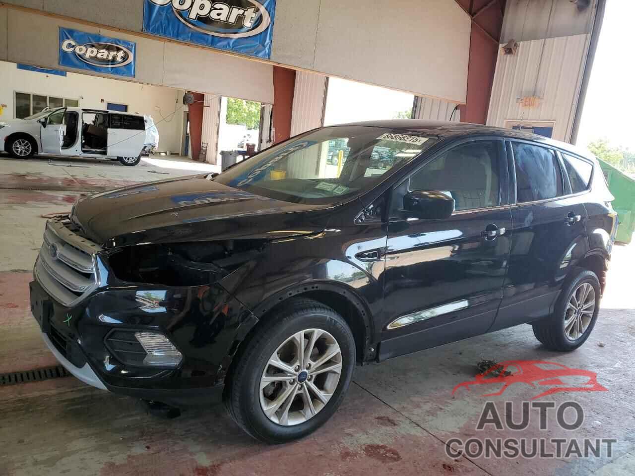 FORD ESCAPE 2019 - 1FMCU9GD7KUC43259
