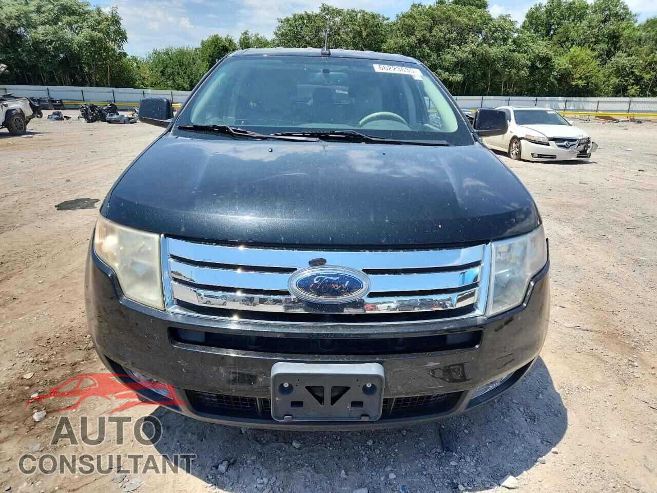 FORD EDGE 2010 - 2FMDK3JC4ABA75320