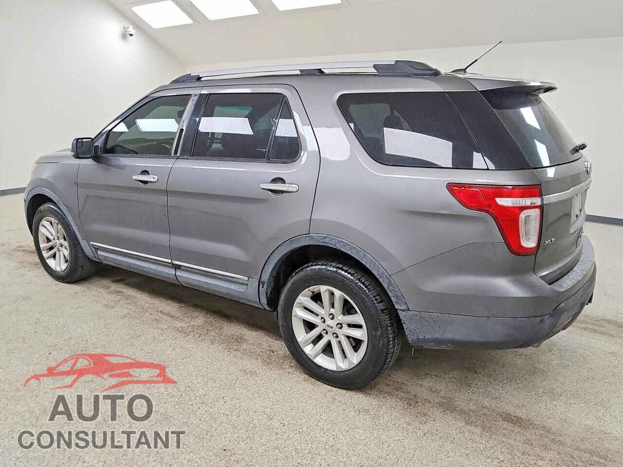 FORD EXPLORER 2013 - 1FM5K8D88DGA88142