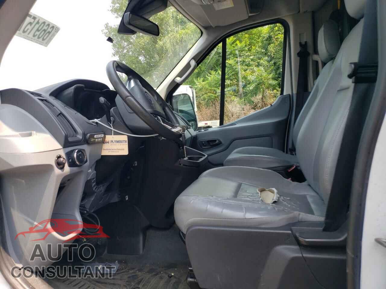 FORD TRANSIT 2016 - 1FBAX2XM3GKB16851