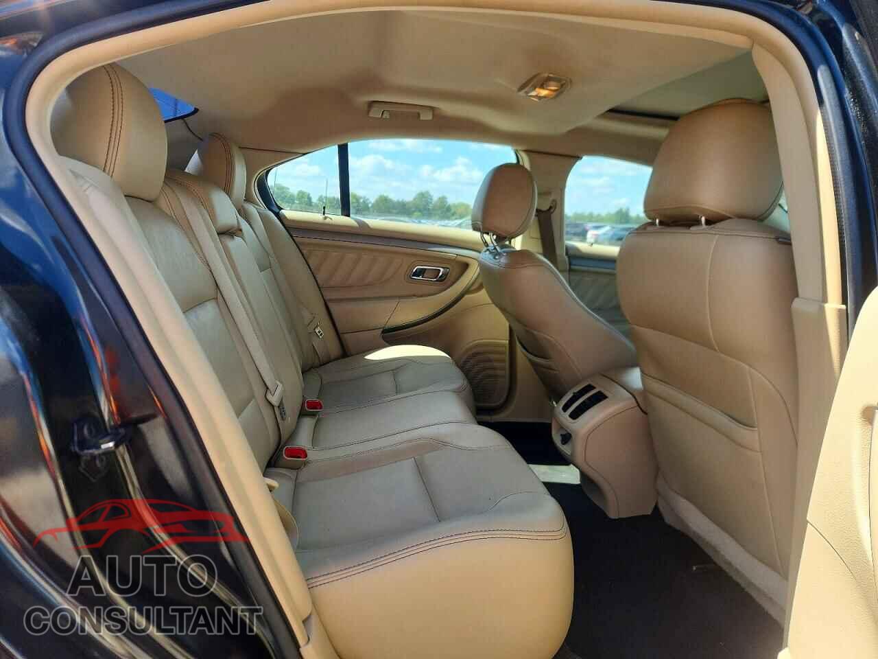 FORD TAURUS 2015 - 1FAHP2E87FG162450