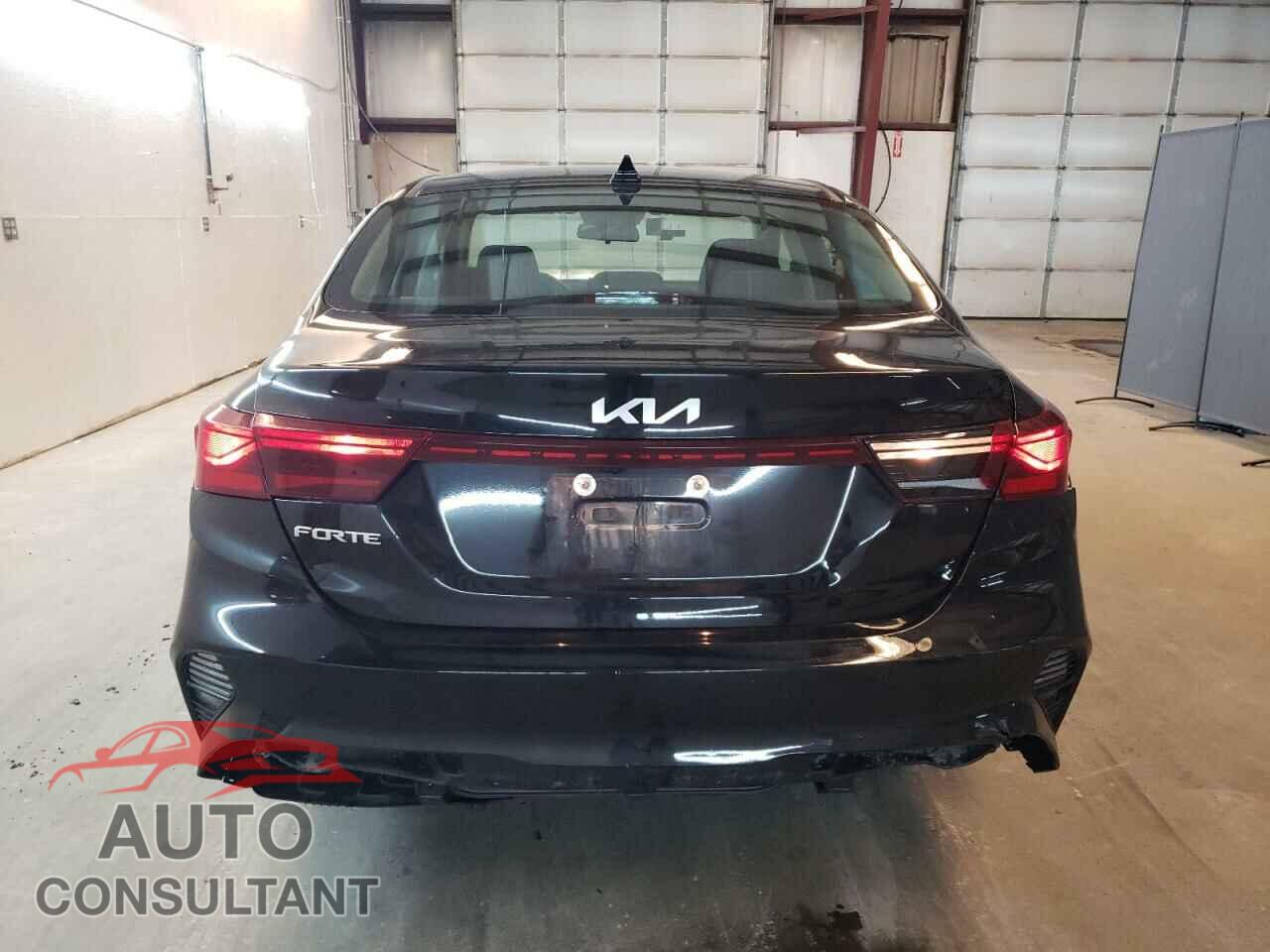 KIA FORTE 2023 - 3KPF24AD4PE563244
