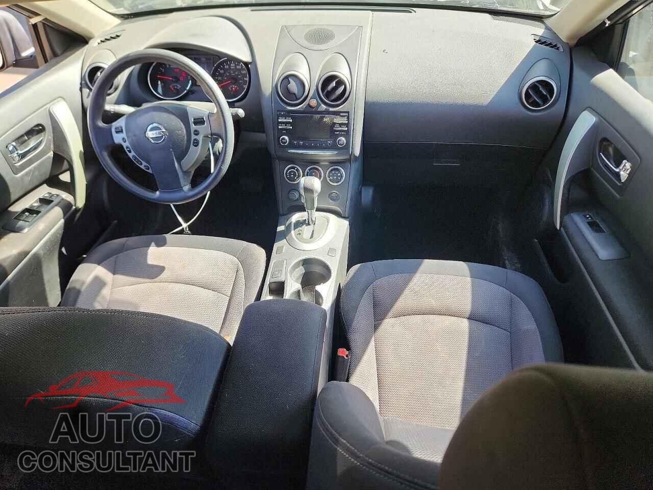 NISSAN ROGUE 2012 - JN8AS5MT1CW270182
