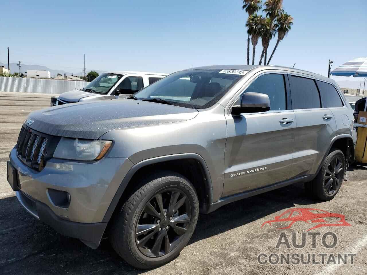 JEEP GRAND CHER 2012 - 1C4RJFAG5CC352514