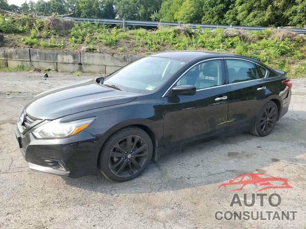 NISSAN ALTIMA 2018 - 1N4AL3AP5JC281663