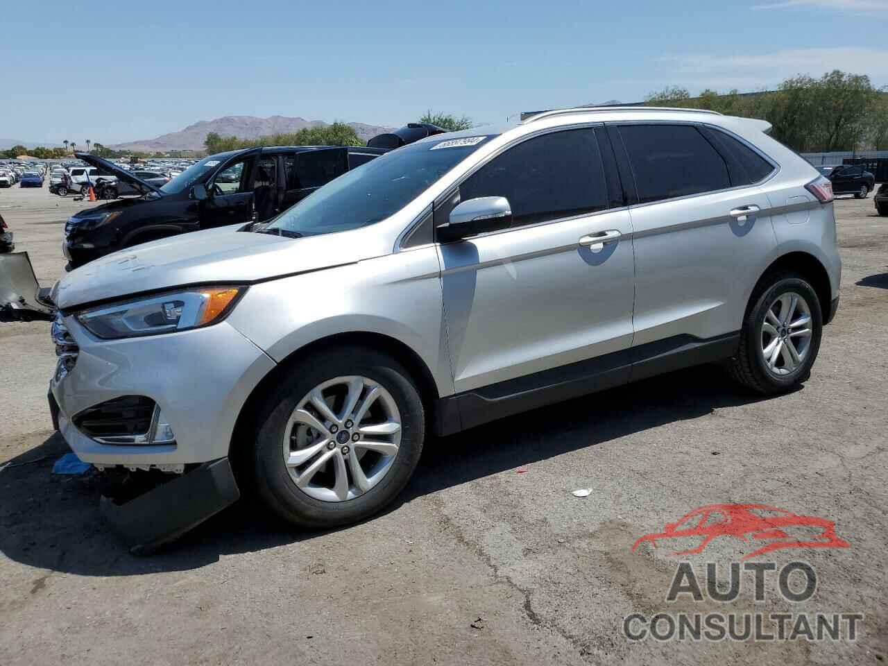 FORD EDGE 2019 - 2FMPK3J99KBB88506