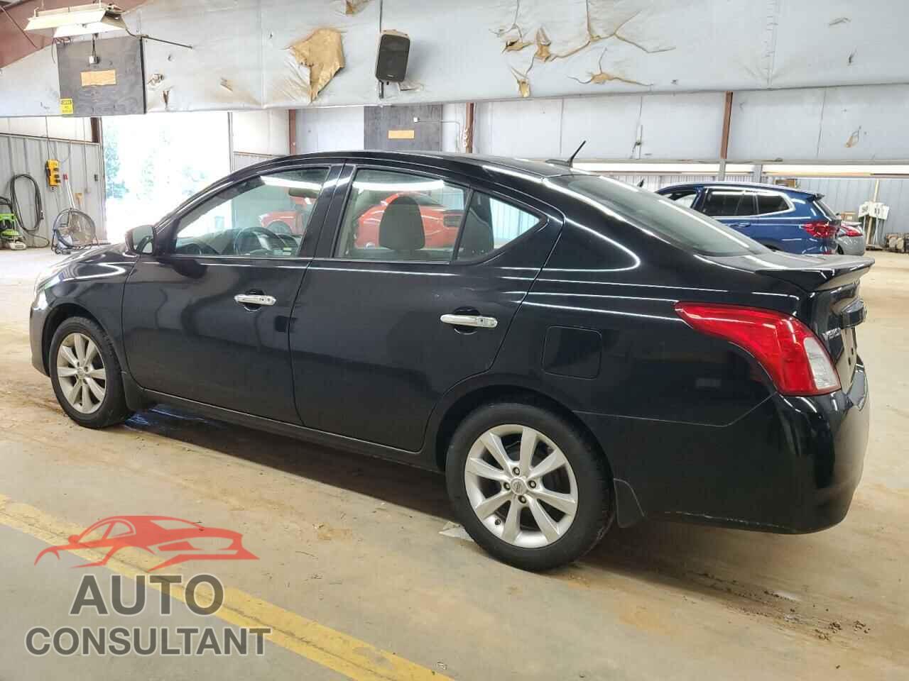 NISSAN VERSA 2016 - 3N1CN7AP7GL888958