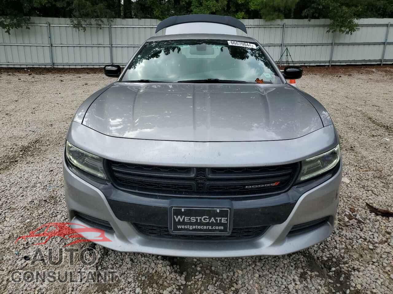 DODGE CHARGER 2017 - 2C3CDXBGXHH620547