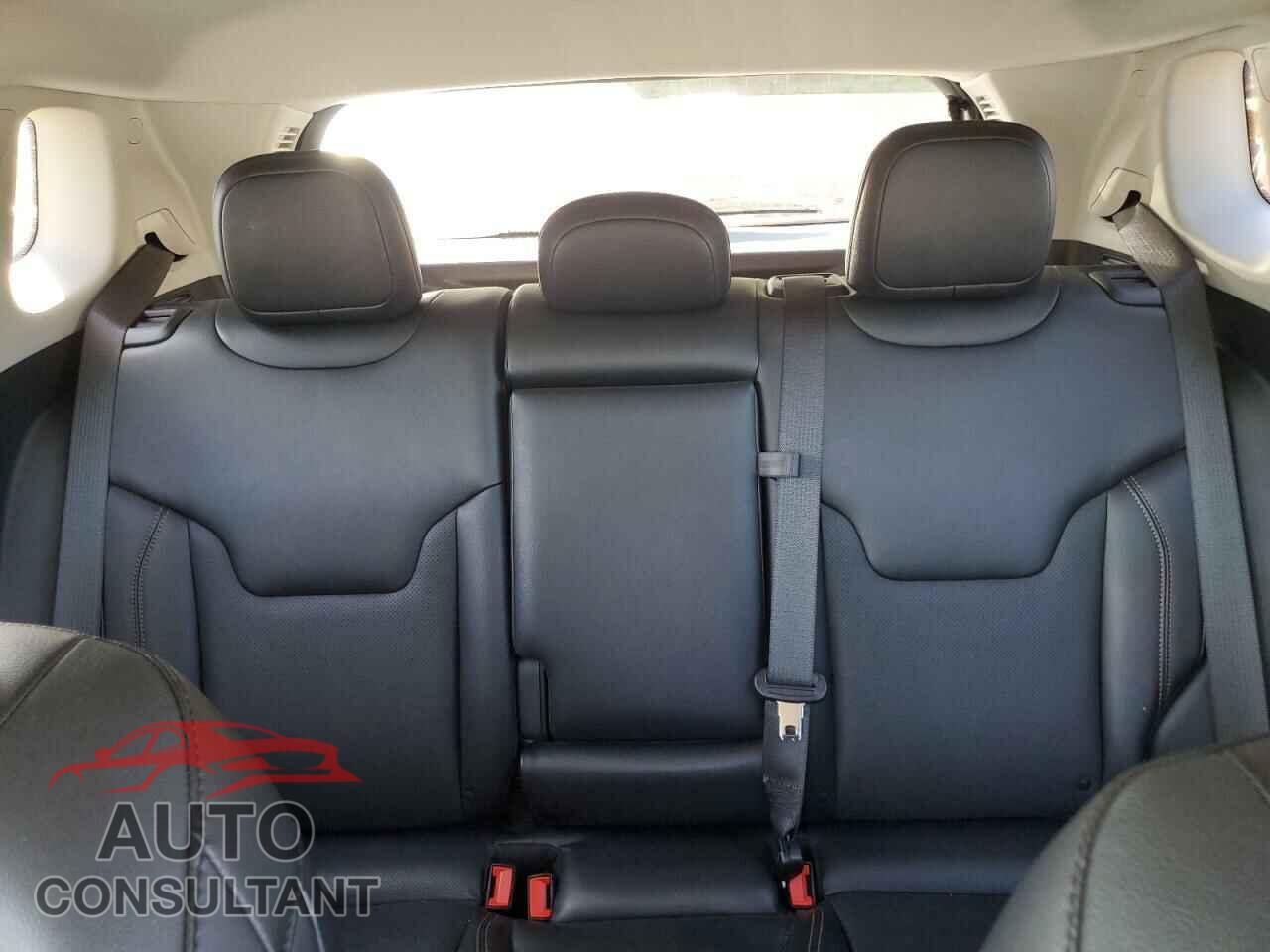 JEEP COMPASS 2022 - 3C4NJDCB6NT212631