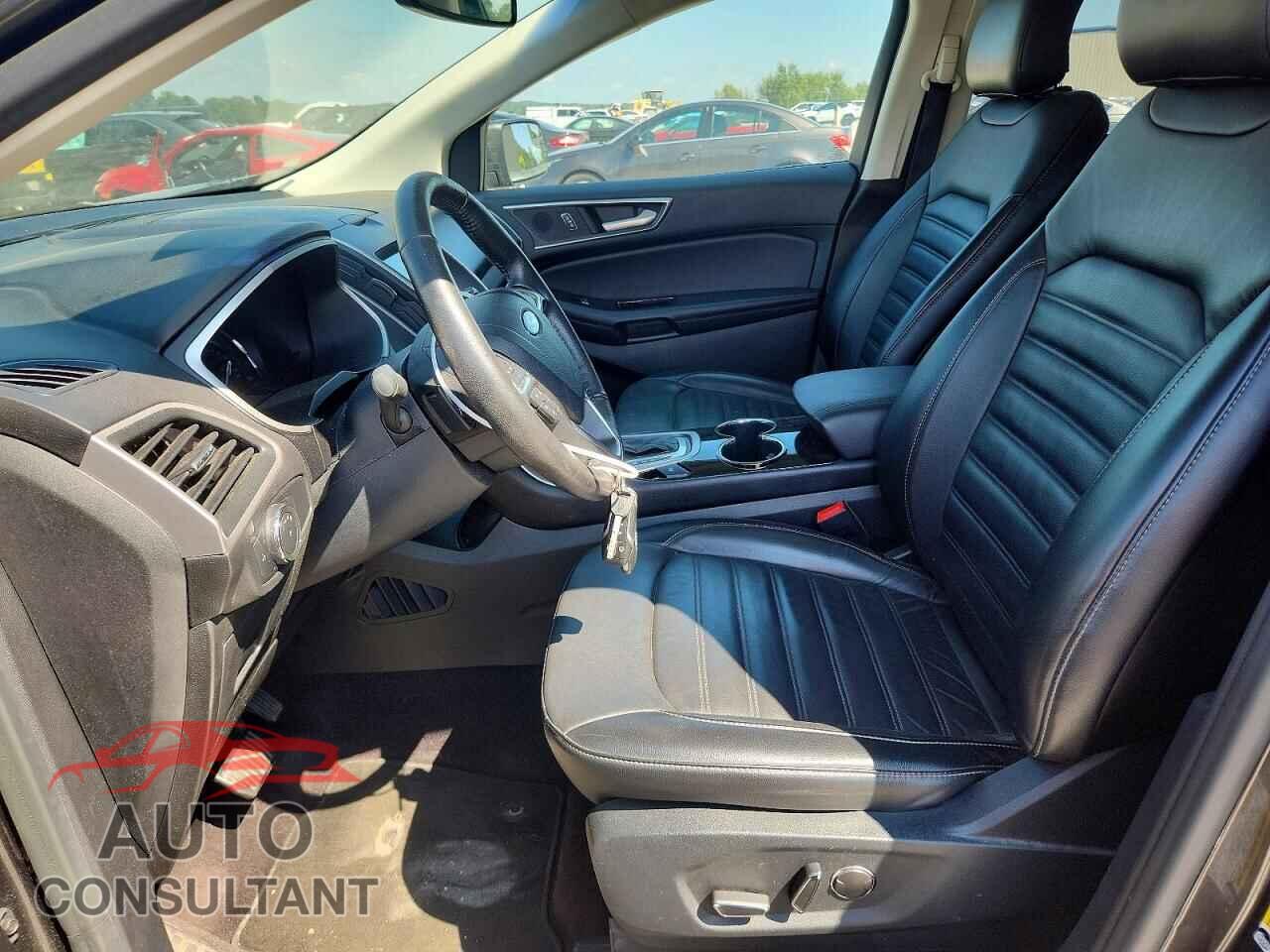 FORD EDGE 2016 - 2FMPK4J98GBC30659