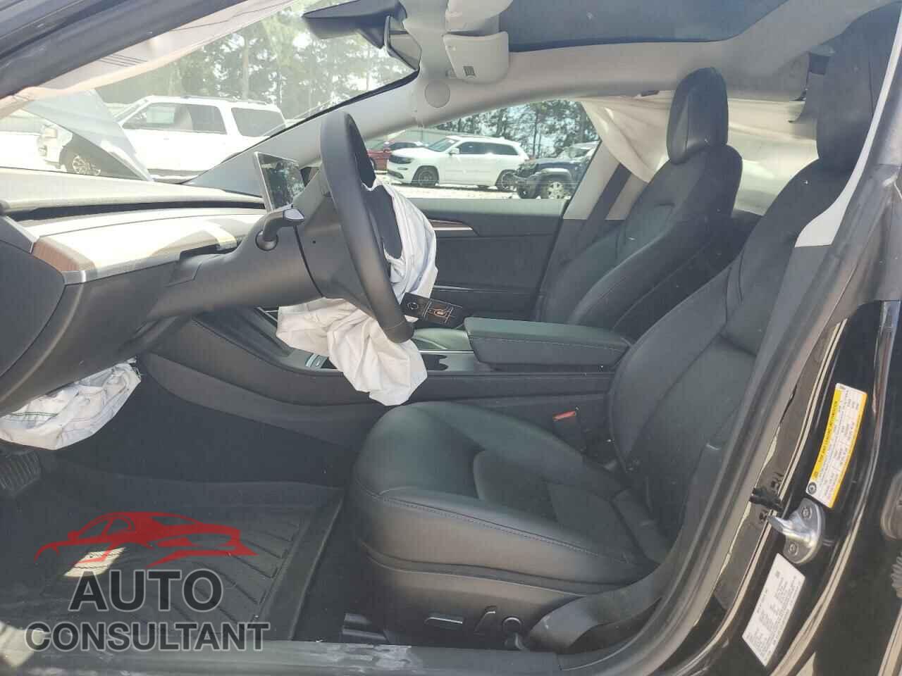 TESLA MODEL 3 2021 - 5YJ3E1EB4MF050664