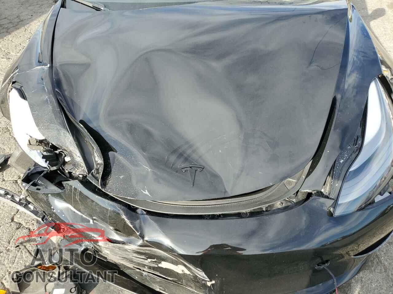 TESLA MODEL 3 2023 - 5YJ3E1EA9PF457164