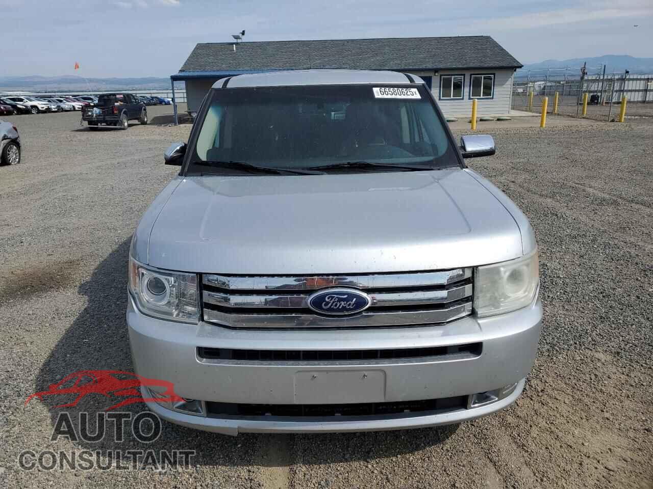 FORD FLEX 2011 - 2FMHK6DT7BBD10227